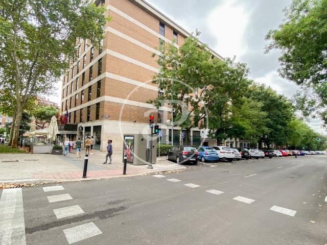 Piso exclusivo en venta en Madrid, Comunidad de Madrid