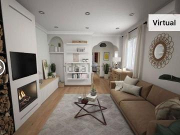 Piso exclusivo en venta en Madrid, Comunidad de Madrid
