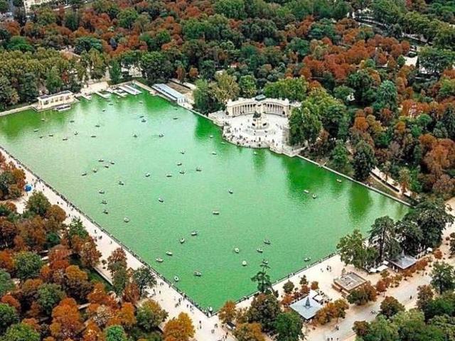 Piso exclusivo en venta en Madrid, Comunidad de Madrid