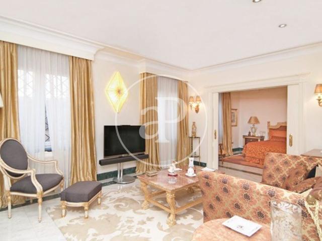 Piso exclusivo en venta en Madrid, Comunidad de Madrid