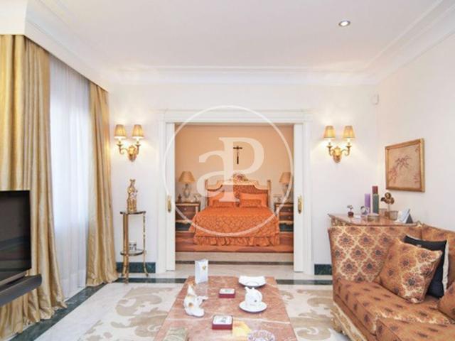Piso exclusivo en venta en Madrid, Comunidad de Madrid