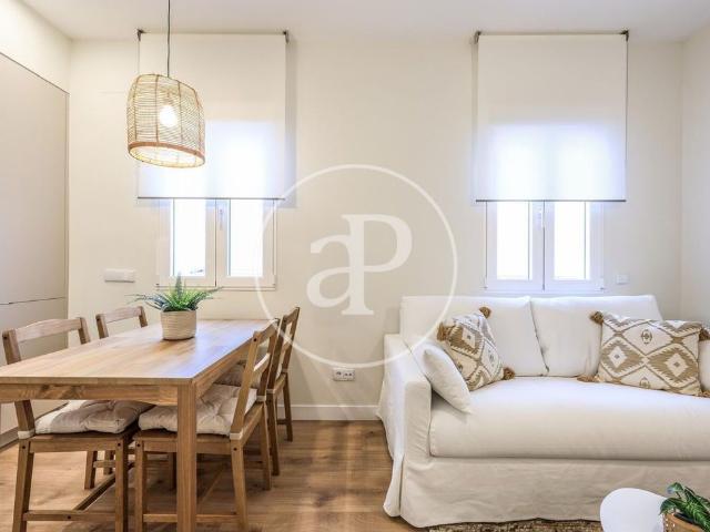 Piso exclusivo en venta en Madrid, Comunidad de Madrid