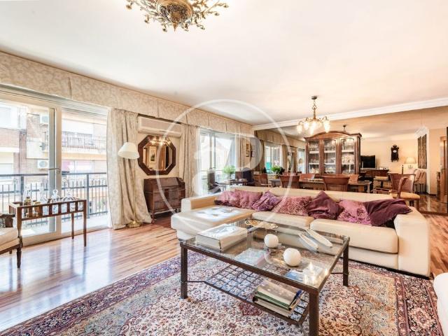 Piso exclusivo en venta en Madrid, Comunidad de Madrid