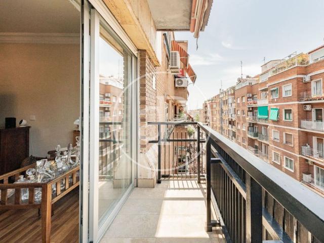 Piso exclusivo en venta en Madrid, Comunidad de Madrid