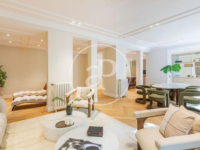 Piso exclusivo en venta en Madrid, Comunidad de Madrid