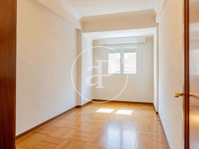 Piso exclusivo en venta en Madrid, España
