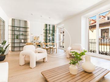 Piso exclusivo en venta en Madrid, España