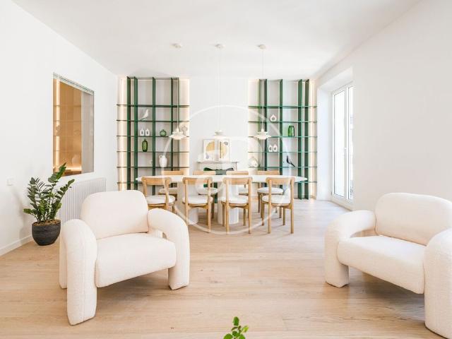 Piso exclusivo en venta en Madrid, España
