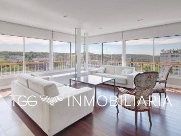 Piso exclusivo en venta en Madrid, España
