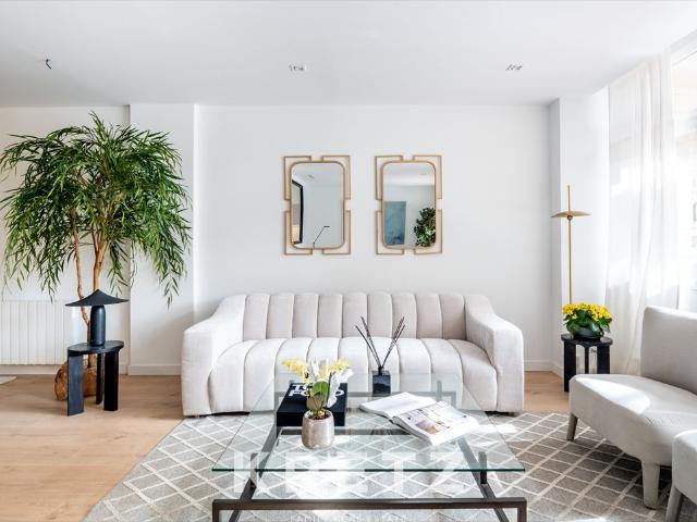 Piso exclusivo de 174 m2 en venta en Madrid, Comunidad de Madrid