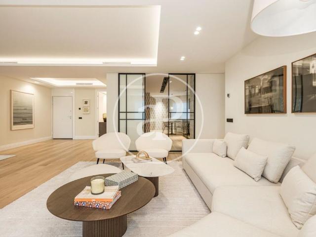Piso exclusivo en venta en Madrid, España