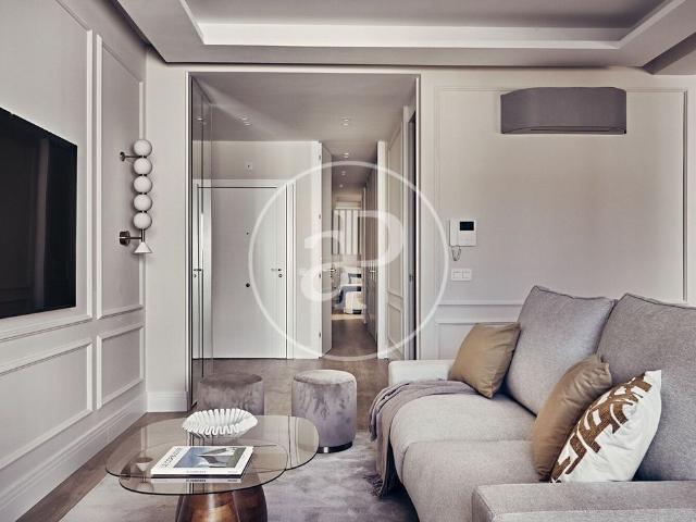 Piso exclusivo en venta en Madrid, España