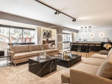Piso exclusivo en venta en Madrid, España
