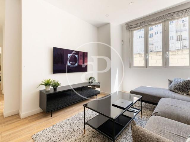 Piso exclusivo en venta en Madrid, España