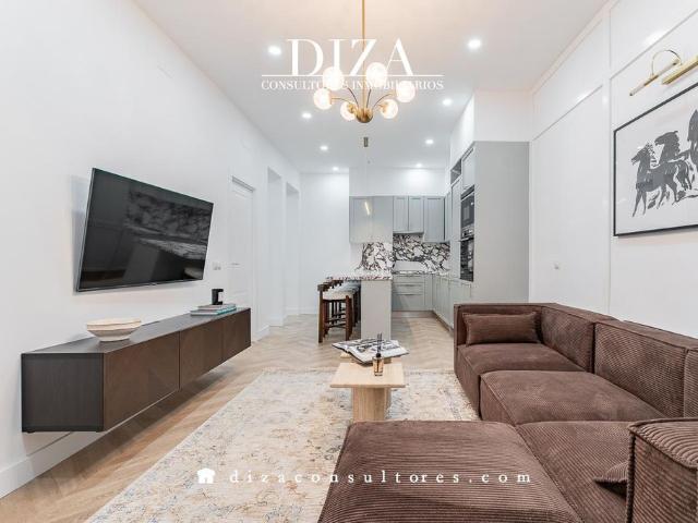 Piso de lujo de 85 m2 en venta en Madrid, España
