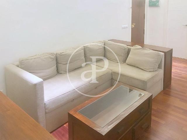 Piso exclusivo en venta en Madrid, España