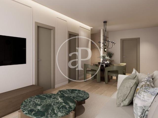 Piso de lujo en venta en Madrid, España