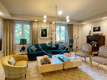 Piso exclusivo en venta en Madrid, España