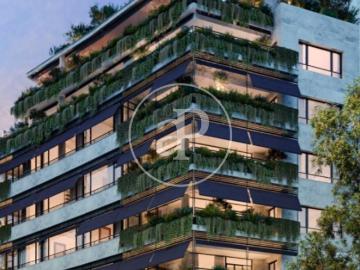 Piso exclusivo en venta en Madrid, España