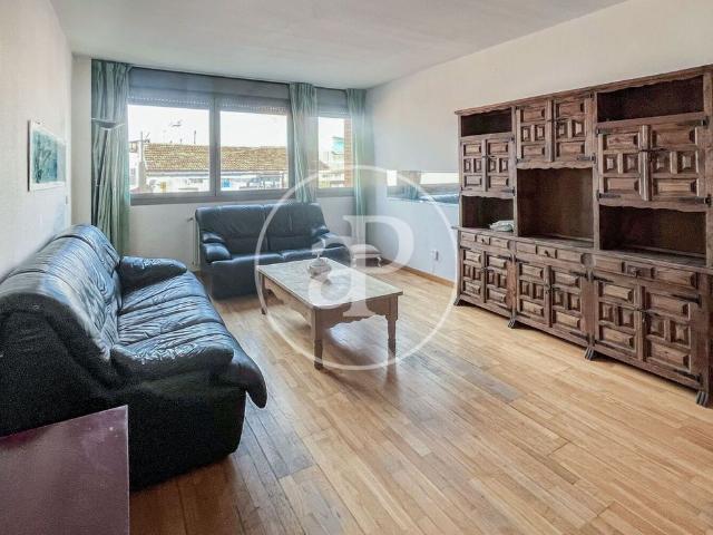 Piso exclusivo en venta en Madrid, España