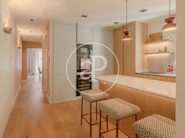 Piso exclusivo en venta en Madrid, España