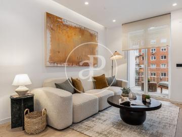 Piso exclusivo en venta en Madrid, España