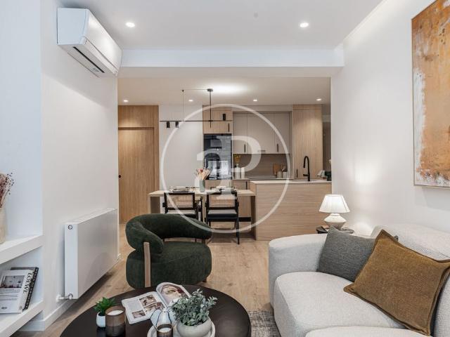 Piso exclusivo en venta en Madrid, España