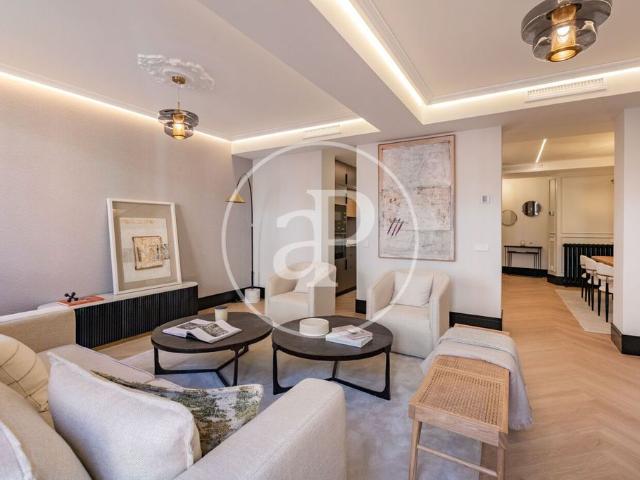 Piso exclusivo en venta en Madrid, España