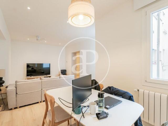 Piso exclusivo en venta en Madrid, España