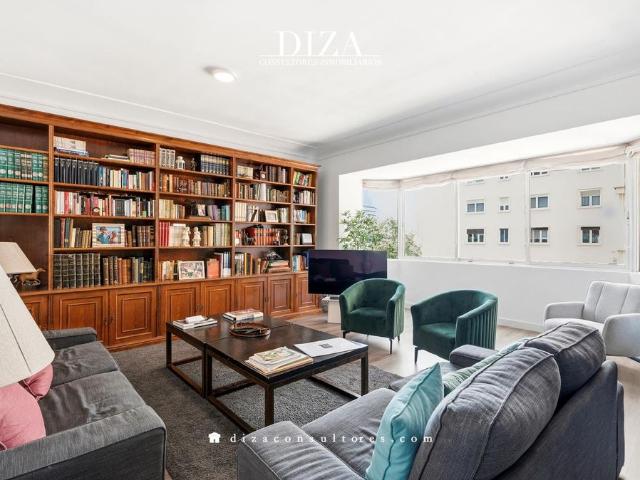 Piso exclusivo en venta en Madrid, España