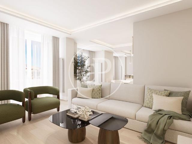 Piso exclusivo en venta en Madrid, España