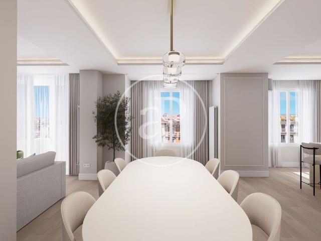 Piso exclusivo en venta en Madrid, España