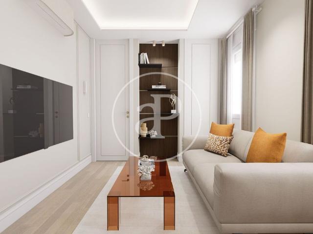Piso exclusivo en venta en Madrid, España