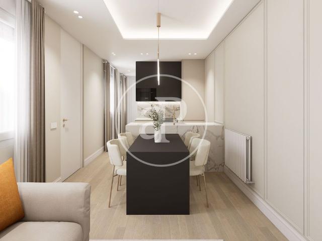 Piso exclusivo en venta en Madrid, España