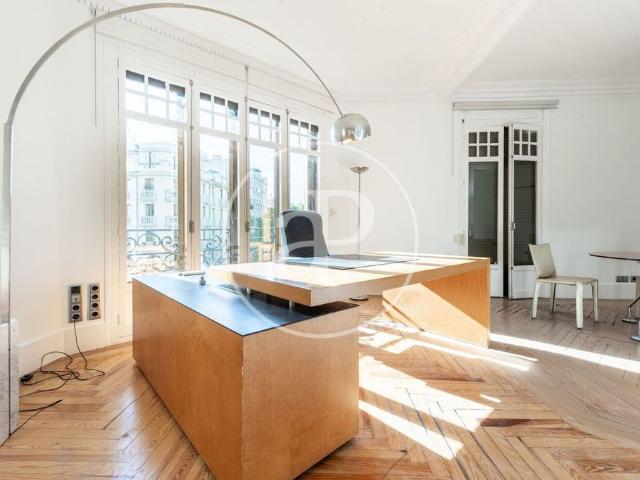 Piso exclusivo en venta en Madrid, España
