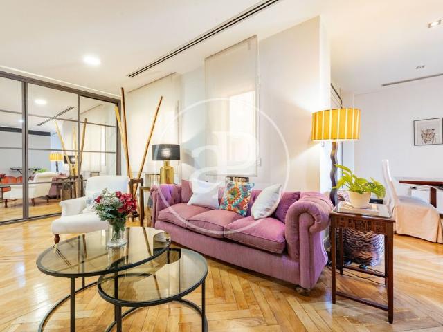 Piso exclusivo en venta en Madrid, España