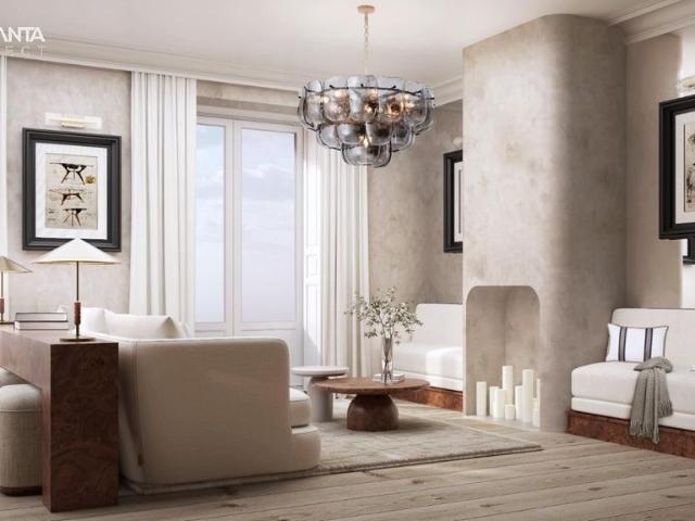 Piso exclusivo en venta en Madrid, España