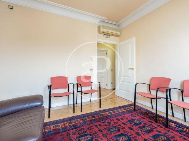 Piso exclusivo en venta en Madrid, España
