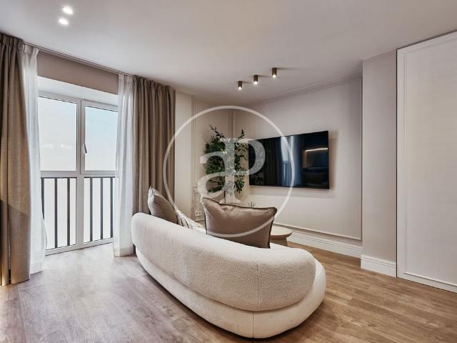 Piso exclusivo en venta en Madrid, España