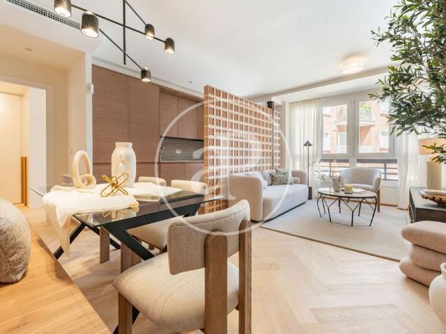Piso exclusivo en venta en Madrid, España