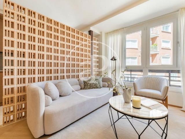 Piso exclusivo en venta en Madrid, España
