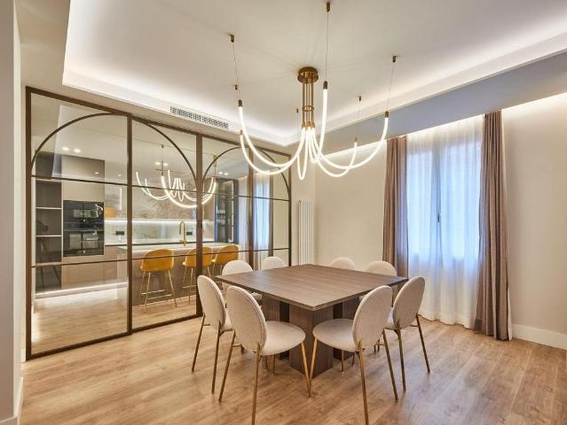 Piso exclusivo en venta en Madrid, España
