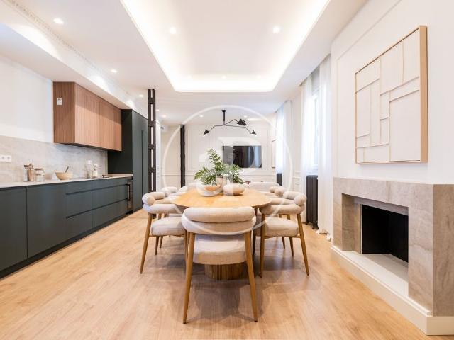 Piso exclusivo en venta en Madrid, España