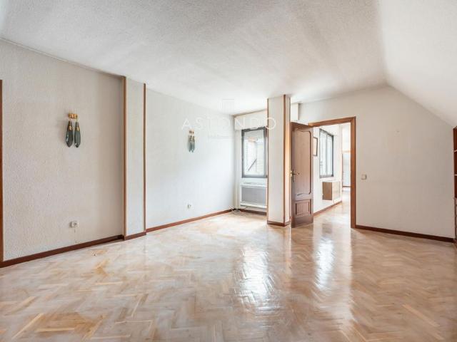 Piso exclusivo en venta en Madrid, España
