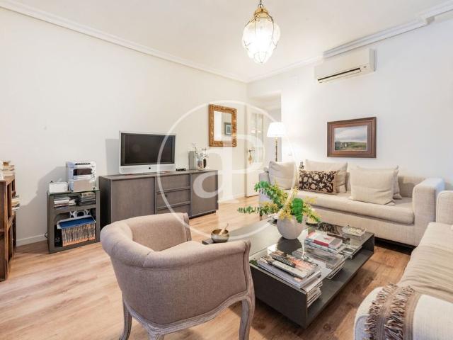 Piso exclusivo en venta en Madrid, España
