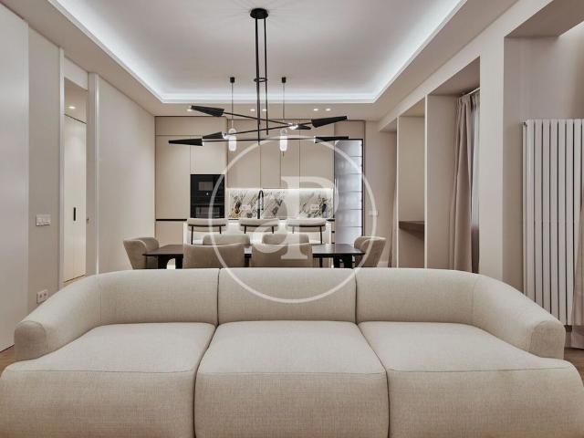 Piso exclusivo en venta en Madrid, España