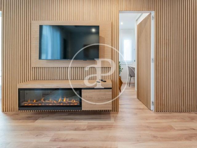 Exclusivo ático de 58 m2 en venta Madrid, España