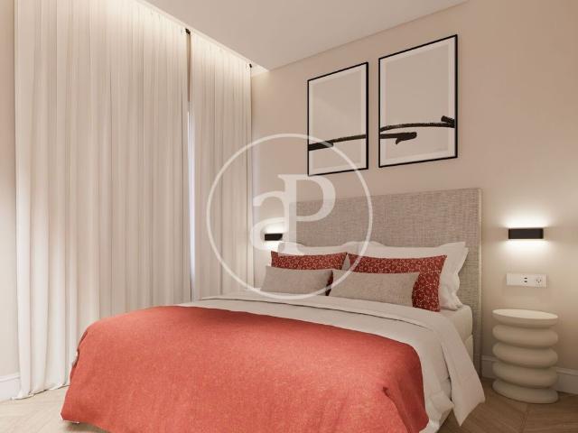 Piso exclusivo de 168 m2 en venta en Madrid, España