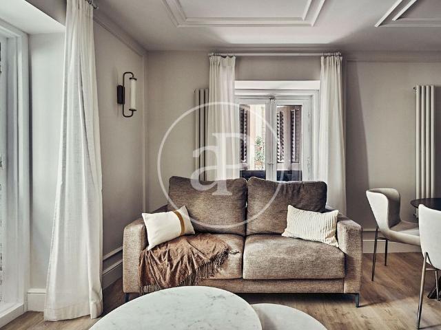 Piso exclusivo en venta en Madrid, España
