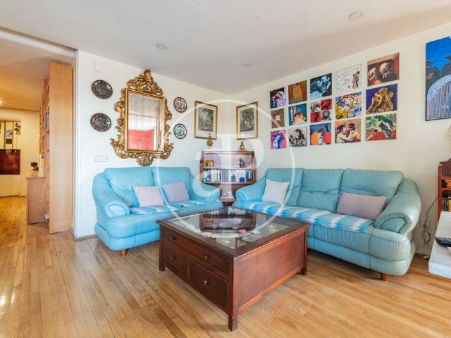 Piso exclusivo en venta en Madrid, España
